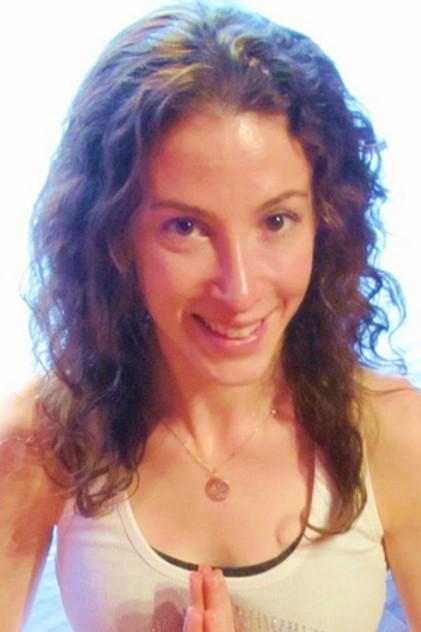 Heidi Rayden - Actor Profile Photo