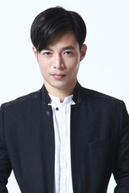 Hu Guofang - Actor Profile Photo