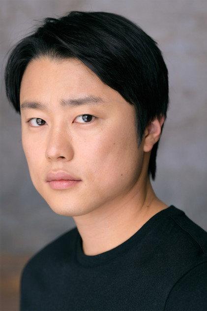 Daniel Chung - Actor Profile Photo