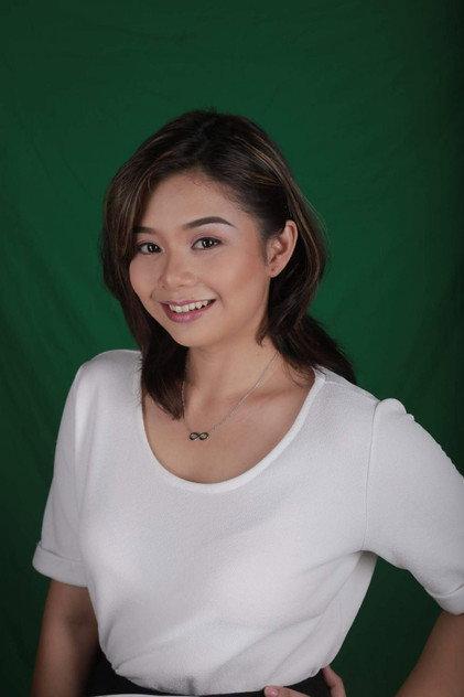Kristine Abbey - Actor Profile Photo