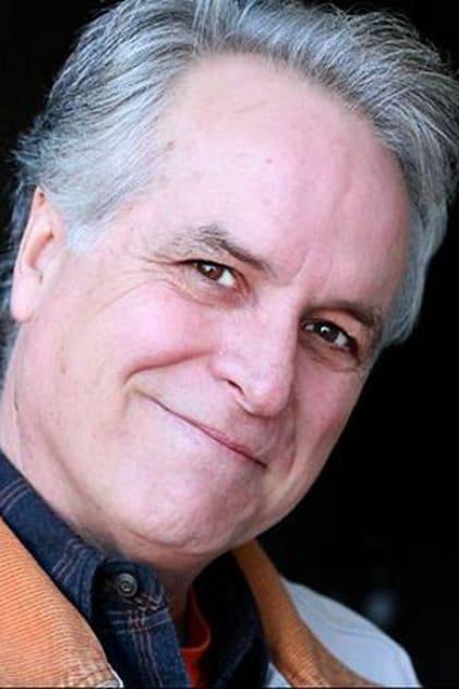 Patrick Pankhurst - Actor Profile Photo