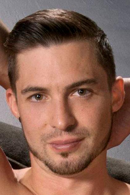 Sam Barclay - Actor Profile Photo