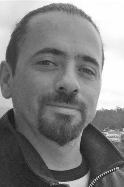 Gabriel Paez Hernandez - Actor Profile Photo