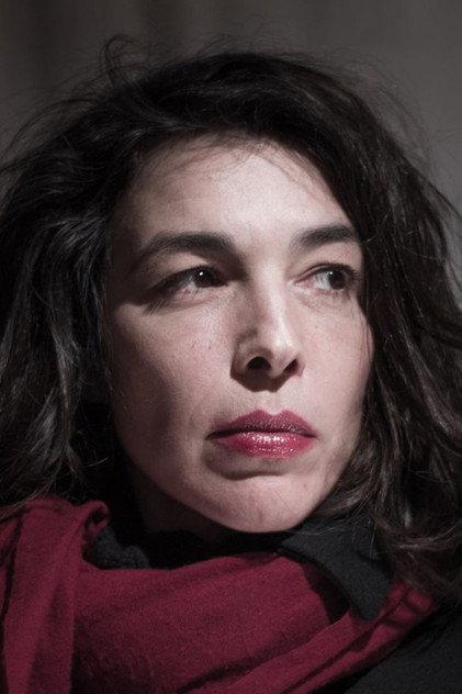 Cécile Guilbert - Actor Profile Photo