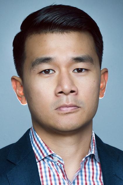 Ronny Chieng - Actor Profile Photo