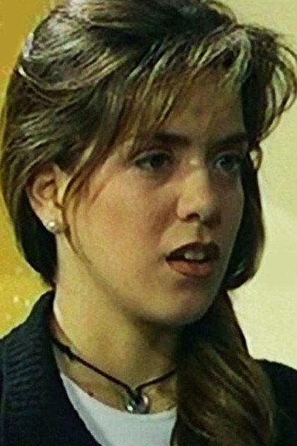 Natalia Di Salvo - Actor Profile Photo