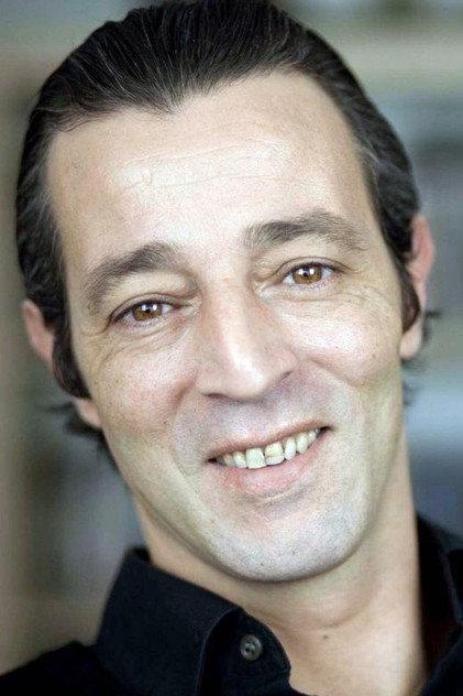Nasser Zerkoune - Actor Profile Photo