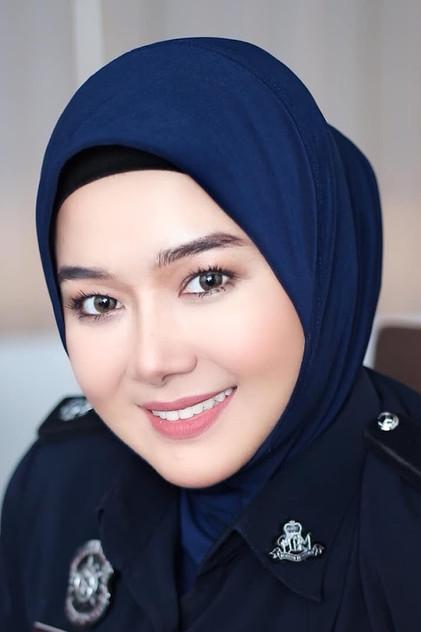 Sheera Iskandar - Actor Profile Photo