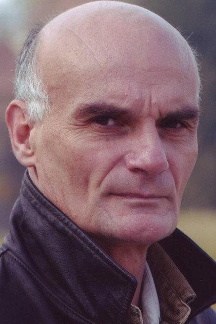 Gilles Arbona - Actor Profile Photo
