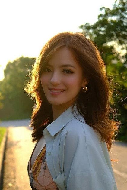 Jassita Gurung - Actor Profile Photo