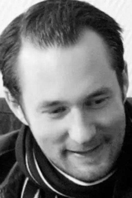 Anders Göthberg - Actor Profile Photo
