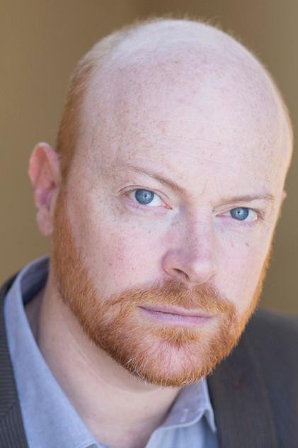 Jeff Biehl - Actor Profile Photo