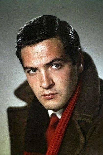 Yuri Vasilyev - Actor Profile Photo