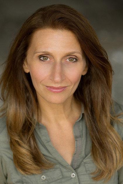 Carrie Wrigley - Actor Profile Photo