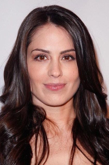 Michelle Borth - Actor Profile Photo