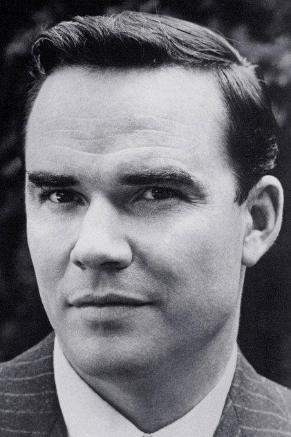 James Congdon - Actor Profile Photo