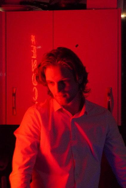 Euan Emery - Actor Profile Photo