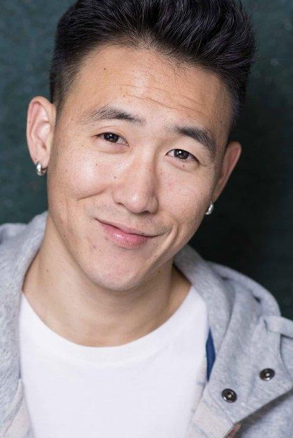 Albert Kong - Actor Profile Photo