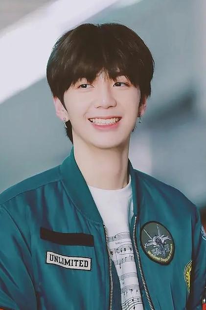 Zhang Gaolian - Actor Profile Photo