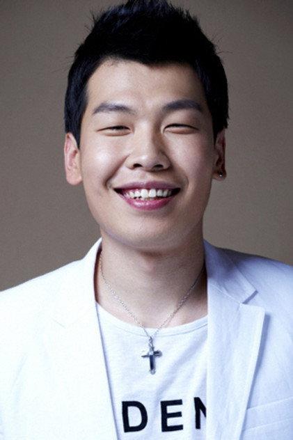 Baek Bong-ki - Actor Profile Photo