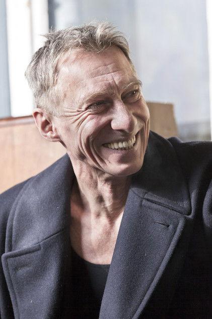 János Bán - Actor Profile Photo