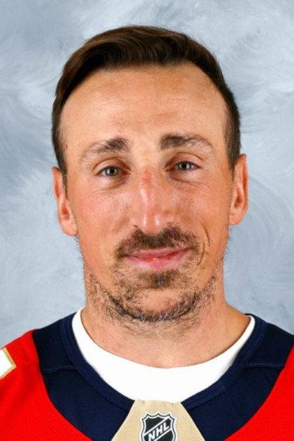 Brad Marchand - Actor Profile Photo