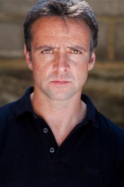 Richard Harrington - Actor Profile Photo