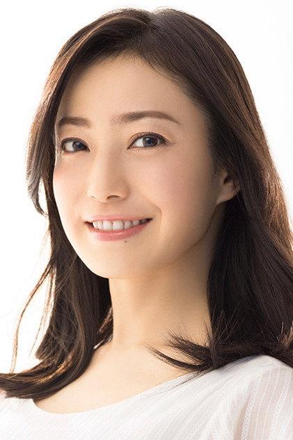 Miho Kanno - Actor Profile Photo