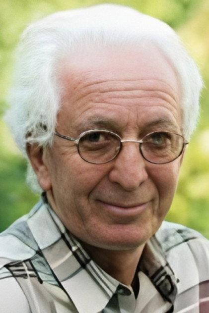 Çetin Öner - Actor Profile Photo