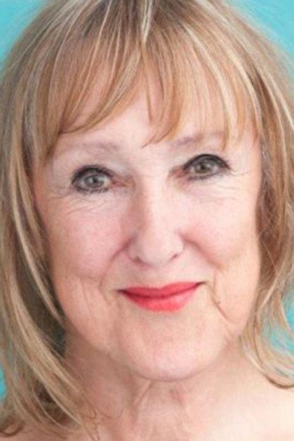 Irene Marot - Actor Profile Photo