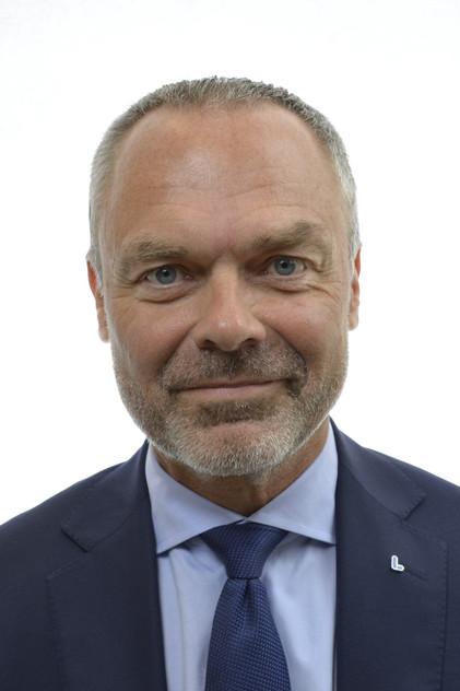 Jan Björklund - Actor Profile Photo
