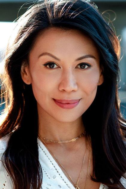 Tess Paras - Actor Profile Photo