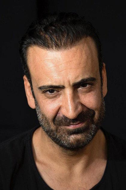Cem Zeynel Kılıç - Actor Profile Photo