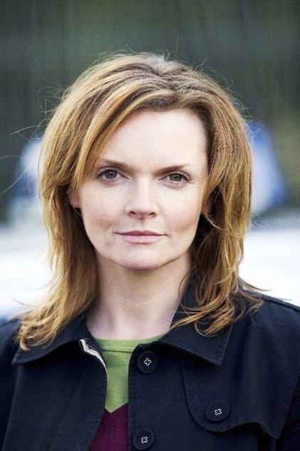 Sharon Small - Actor Profile Photo