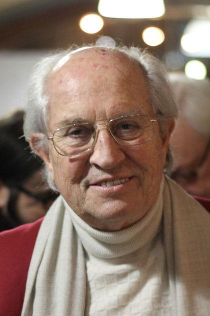 Vittorio Storaro - Actor Profile Photo