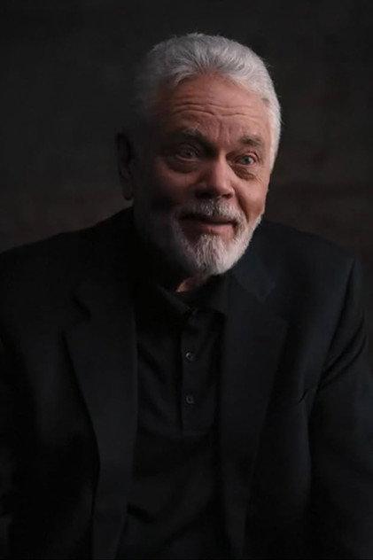 Frank Snepp - Actor Profile Photo