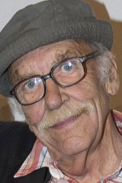 Elith Nulle Nykjær - Actor Profile Photo