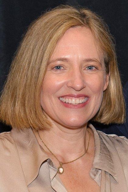 Danielle von Zerneck - Actor Profile Photo