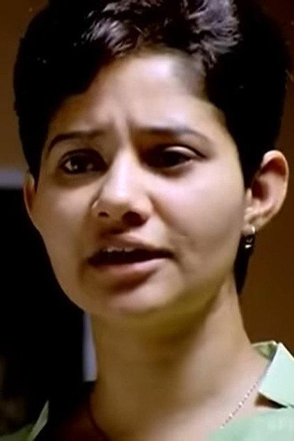 Roopam Bajwa - Actor Profile Photo