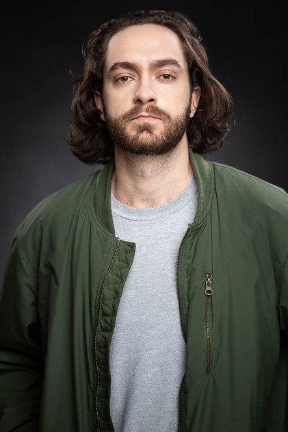 Huilipp Blokus Lagiv - Actor Profile Photo