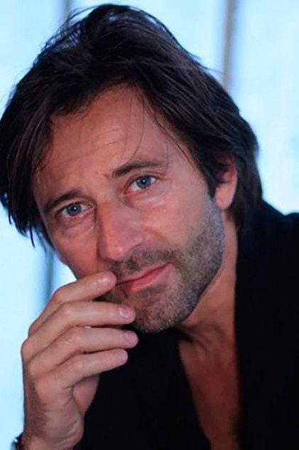 Didier Becchetti - Actor Profile Photo