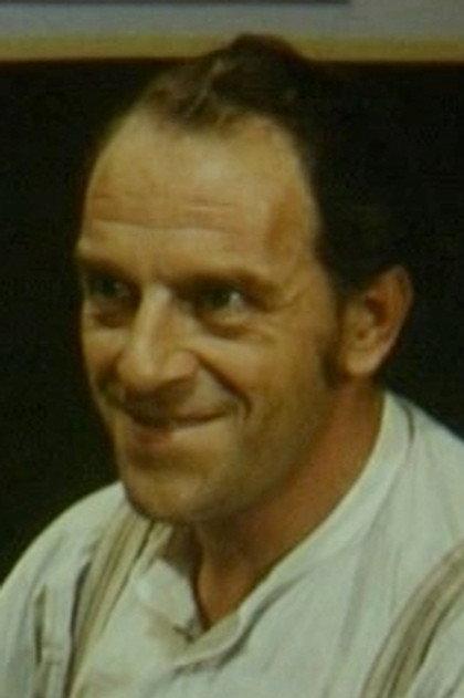 Frithjof Klausen - Actor Profile Photo