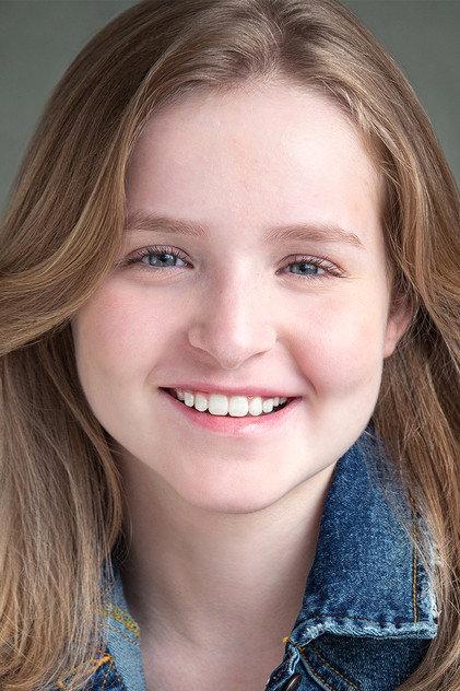 Shayelin Martin - Actor Profile Photo