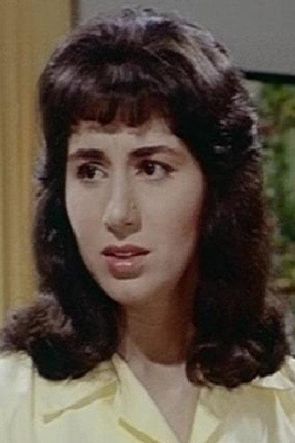 Faten Al Shoubashi - Actor Profile Photo