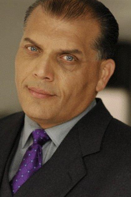 Armen Garo - Actor Profile Photo