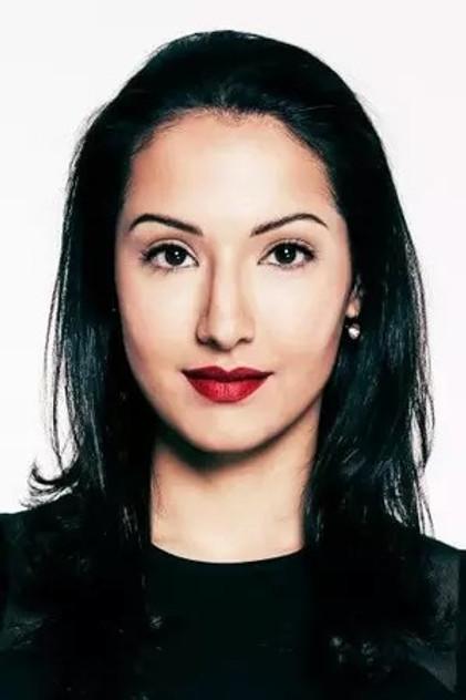 Mehrnoush Rahmani - Actor Profile Photo