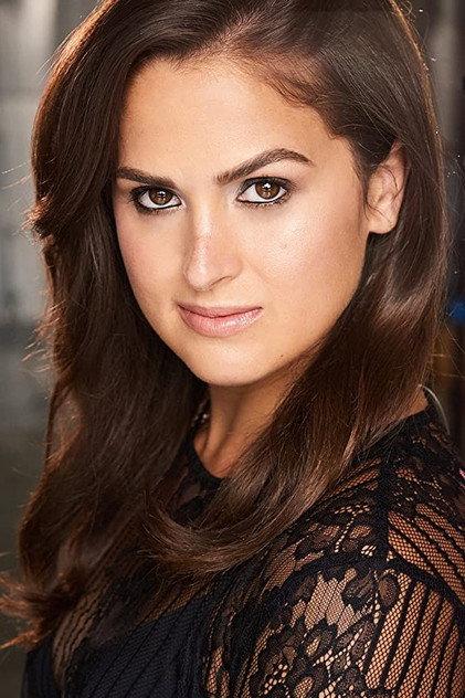 Francesca Santoro - Actor Profile Photo
