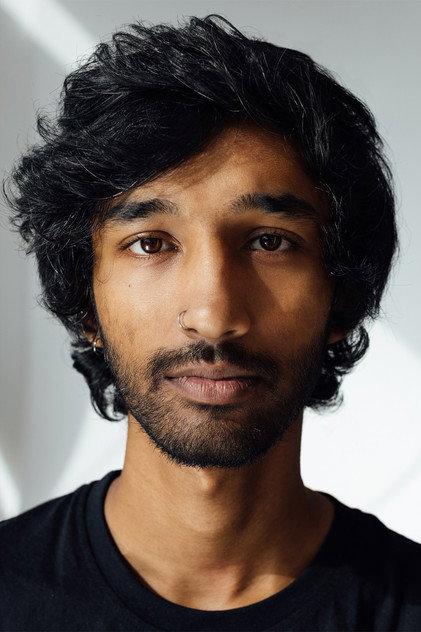 Hidaayath Hazeer - Actor Profile Photo