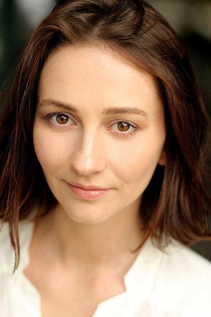 Lizzie Stanton - Actor Profile Photo