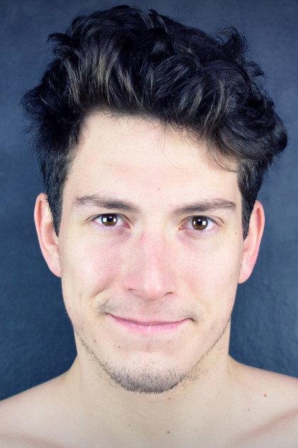 Martin Krupa - Actor Profile Photo